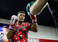 Why did Benavidez lose his belt?